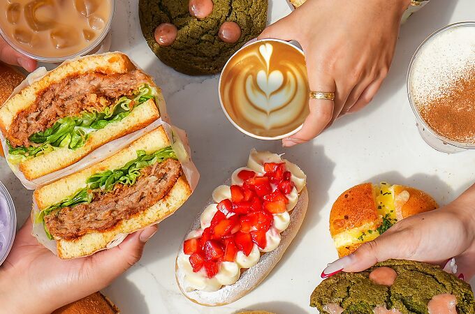 Best Bakeries 2026: Your favourites